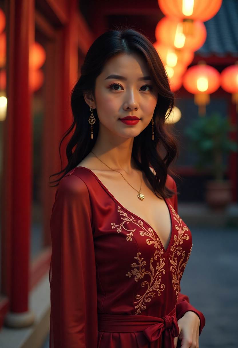 枫桥旧案