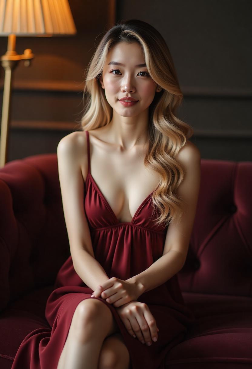 对照翻译